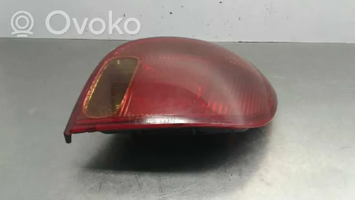 Toyota Yaris Verso Lampa tylna 