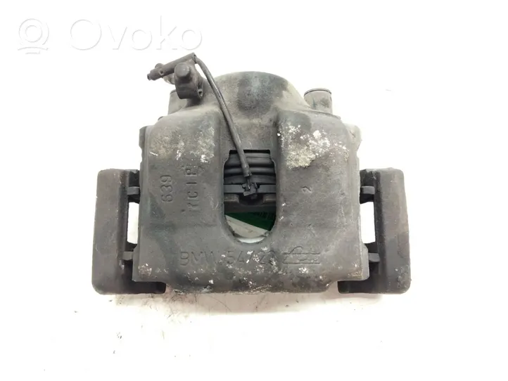 BMW 3 E46 Front brake caliper 