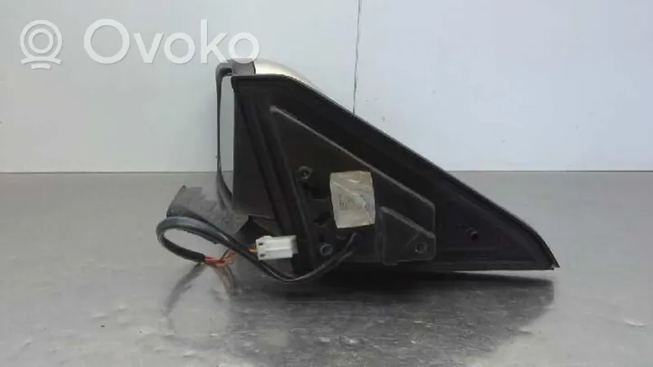 Volvo S40, V40 Etuoven sähköinen sivupeili 0117373