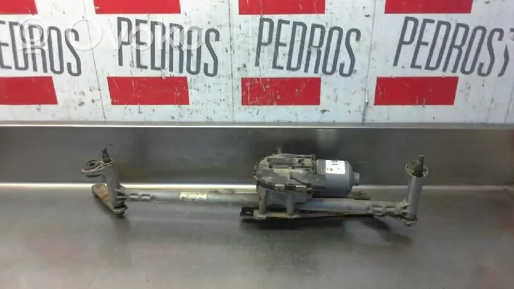 Volkswagen Jetta V Wiper motor 1K11955119E