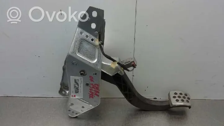 Opel Astra G Clutch pedal 