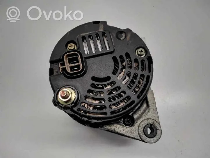 Hyundai Elantra Generatore/alternatore 3730022600