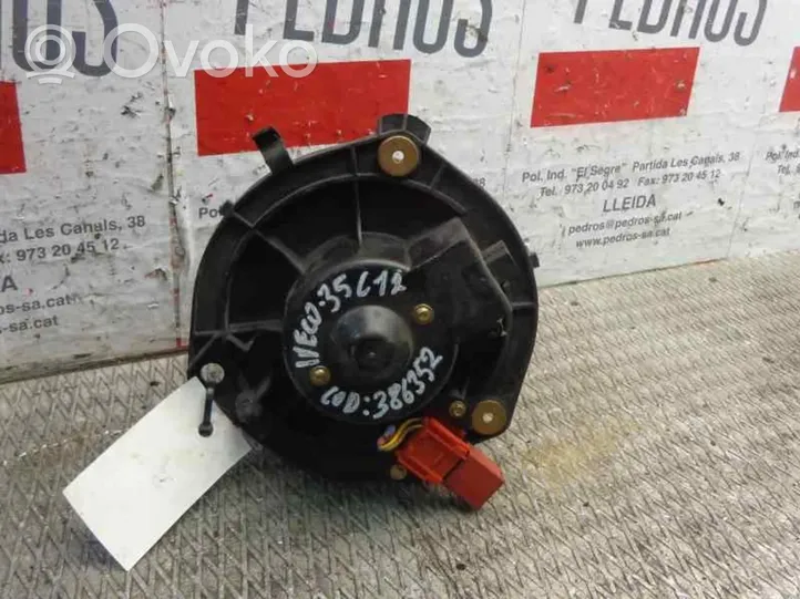 Iveco Daily 45 - 49.10 Heater fan/blower 