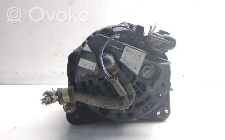 Volkswagen Golf SportWagen Generatore/alternatore 03C903023D