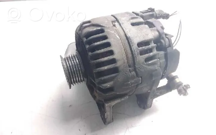 Volkswagen Golf SportWagen Generatore/alternatore 03C903023D