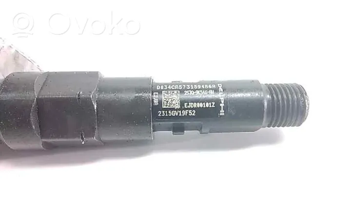 Ford Mondeo Mk III Fuel injector EJDR00101Z