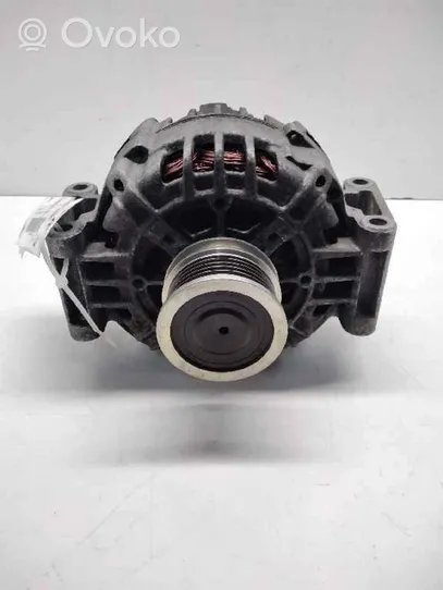 Audi A4 Allroad Alternator 