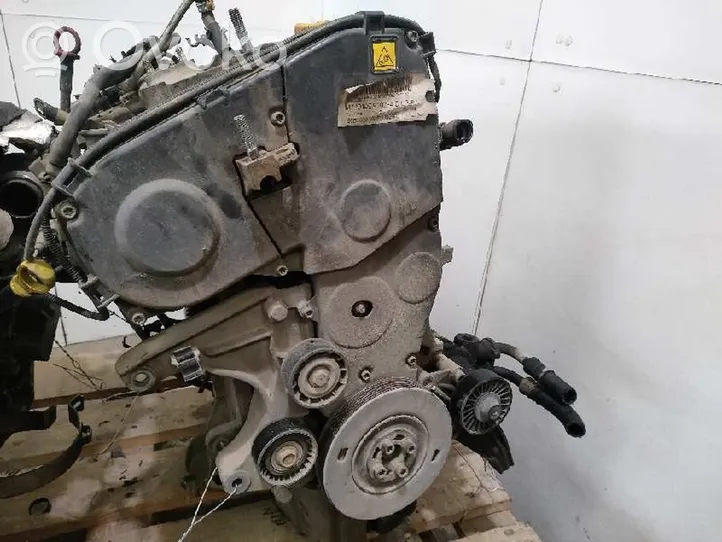 Fiat Idea Moteur 188B2000