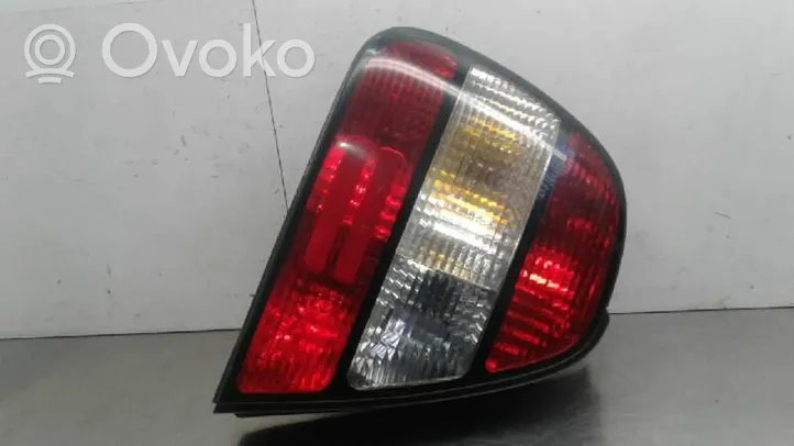 Daewoo Leganza Luci posteriori 96206578