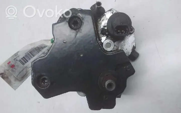 Fiat Ducato Pompa wtryskowa wysokiego ciśnienia 30557921