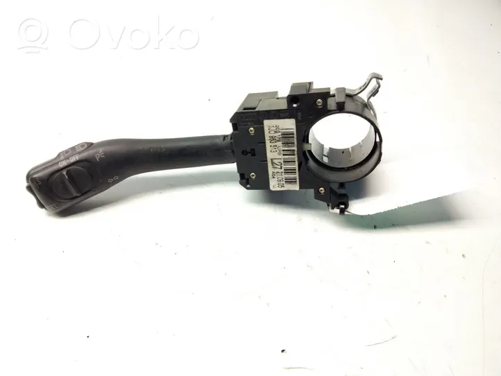 Seat Toledo II (1M) Interruttore di regolazione dell’illuminazione del quadro 1J0953513