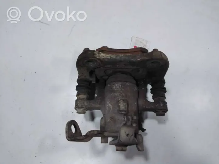 Renault Modus Caliper del freno trasero 