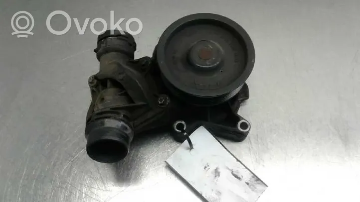 BMW X3 E83 Pompa dell’acqua 11517790471