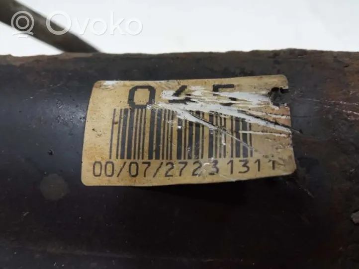 Toyota RAV 4 (XA10) Ammortizzatore anteriore con molla elicoidale 27231311