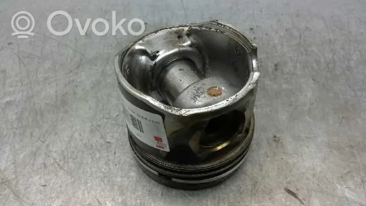 Citroen Jumper Piston 