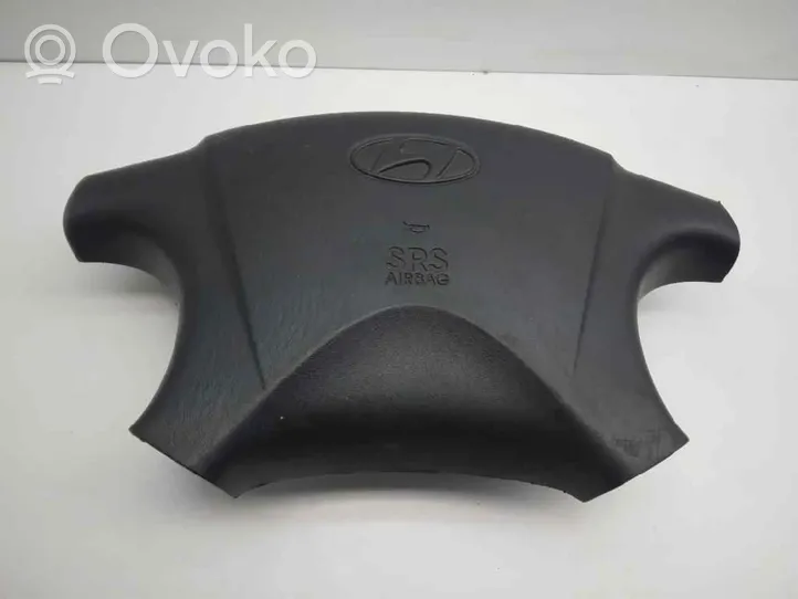 Hyundai Matrix Airbag de volant 5690017100DAB