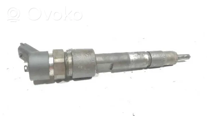 Fiat Stilo Injecteur de carburant 