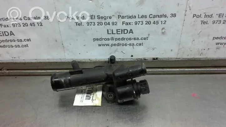 Renault Kangoo I Thermostat 