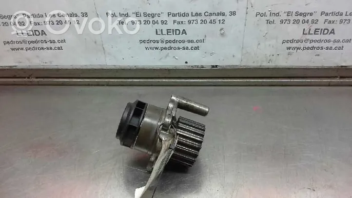 Volkswagen Jetta V Vesipumppu 045121019D