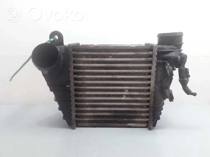 Seat Leon (1M) Chłodnica powietrza doładowującego / Intercooler 1J0145803F