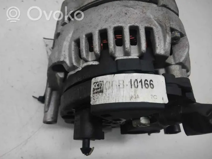 Nissan Atleon Generatore/alternatore CGB10166