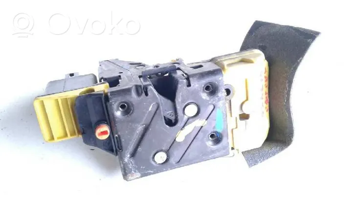 Volvo S60 Rear door lock 