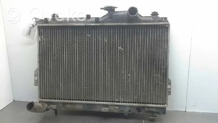 Hyundai Matrix Coolant radiator 2661127500