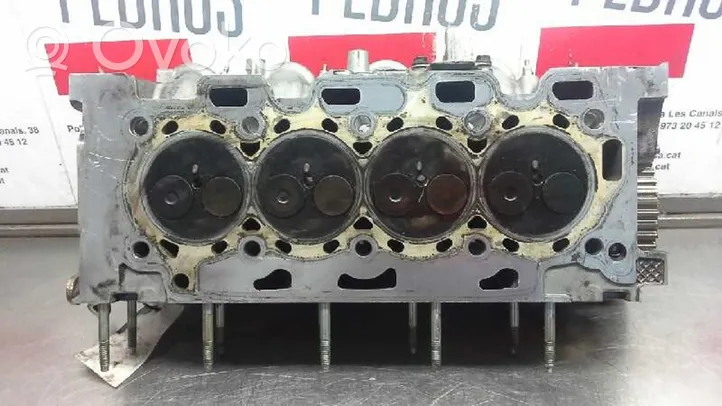 Citroen C3 Pluriel Testata motore 