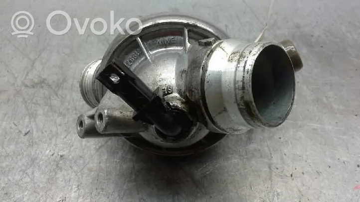 BMW 3 E90 E91 Thermostat 11537549476