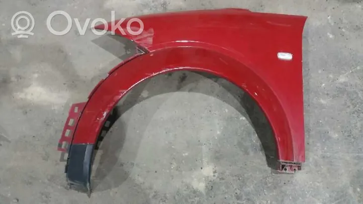 Audi A2 Fender 8Z0821105C