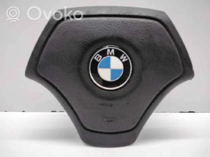 BMW 3 E46 Poduszka powietrzna Airbag kierownicy 33109576702T