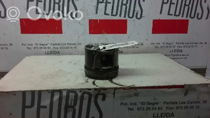 Ford Focus Piston 