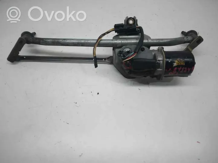 Opel Vivaro Wiper motor 