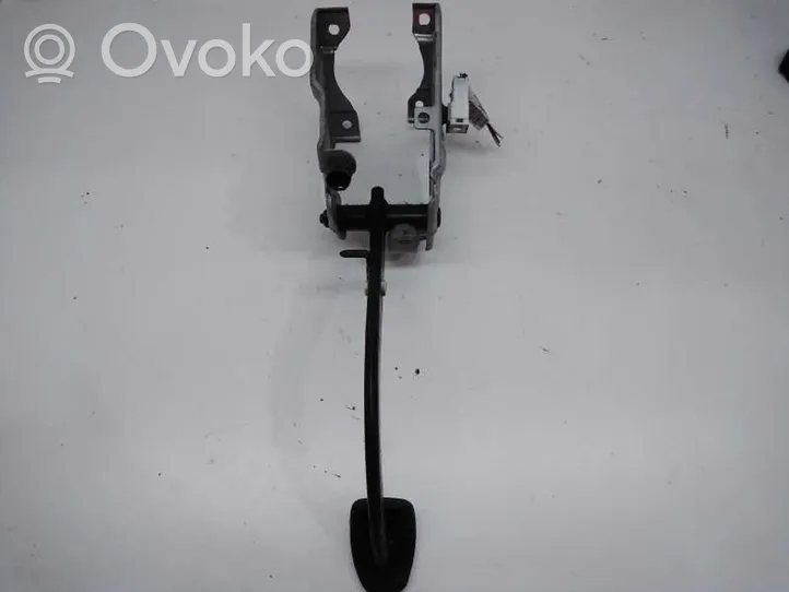 Opel Vivaro Brake pedal 82002052000