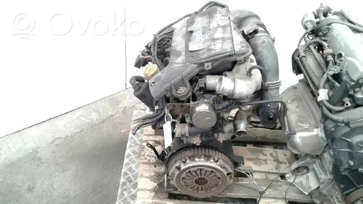 Renault Kangoo I Moteur F9Q790