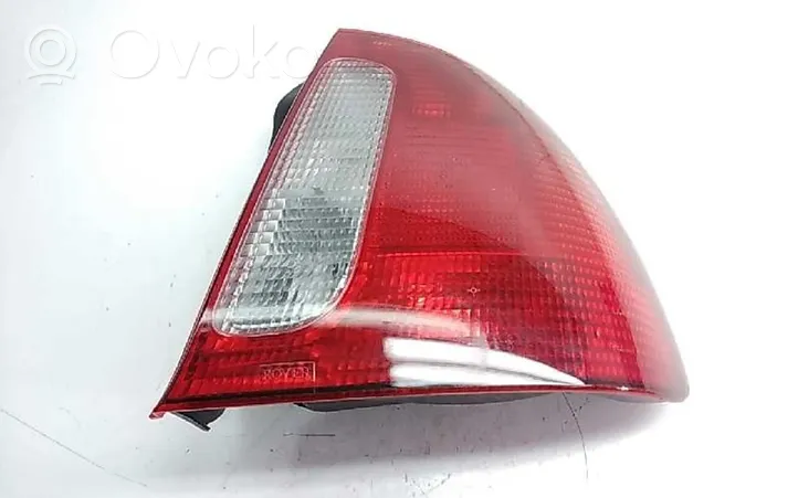 MG MGF Lampa tylna 