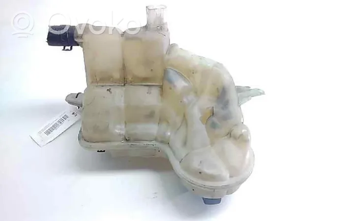 Audi A6 S6 C6 4F Vaso di espansione carburante 4F0121403A