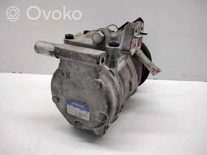 Hyundai Elantra Compressore aria condizionata (A/C) (pompa) 1604013500