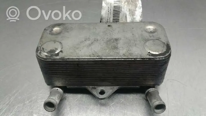 Opel Vectra C Dzinēja eļļas radiators 5989070121