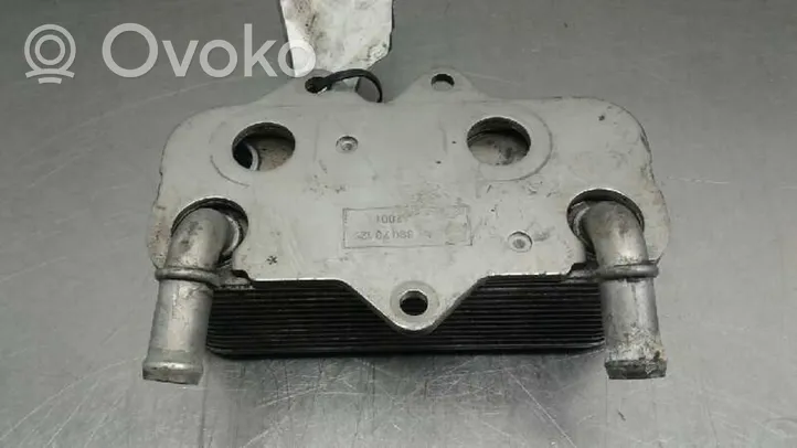 Opel Vectra C Moottoriöljyn jäähdytinlaite 5989070121