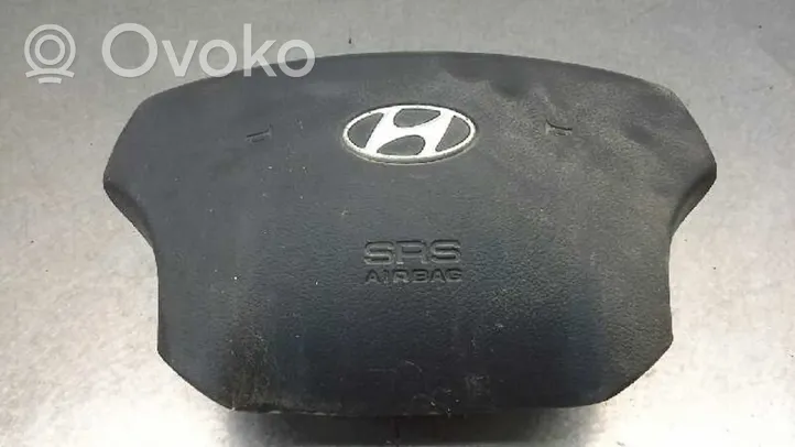 Hyundai Sonata Vairo oro pagalvė GFN02380467