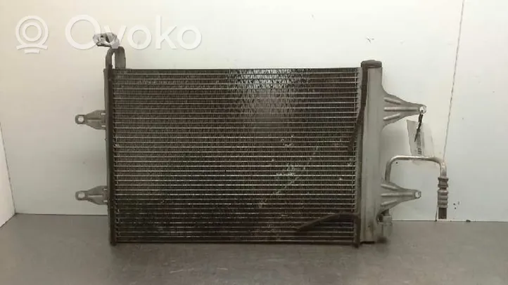 Skoda Fabia Mk1 (6Y) Kompresor / Sprężarka klimatyzacji A/C 