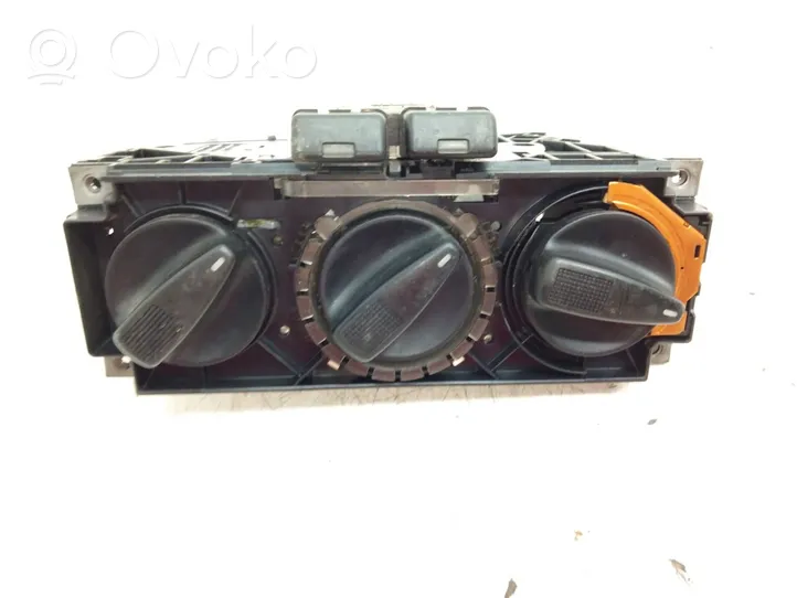 Seat Ibiza II (6k) Air conditioner control unit module 6K0820045A