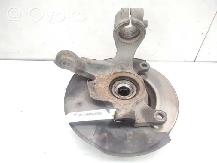 Honda Logo Front wheel hub spindle knuckle 