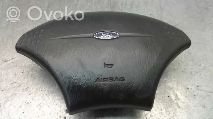 Ford Focus Airbag de volant 1087768