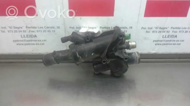 Citroen C4 Aircross Termostaatti 9656182980