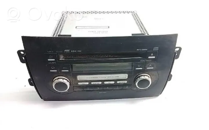 Suzuki SX4 Unité de contrôle son HiFi Audio 3910180JA0