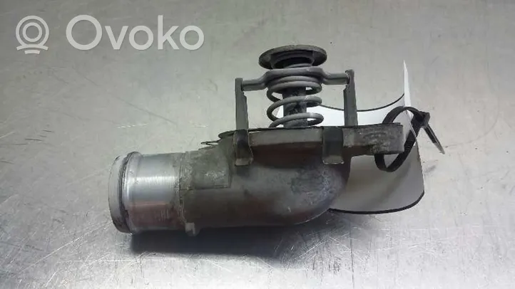 Volkswagen Touareg I Thermostat 070121114