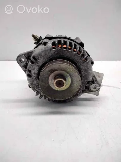 Nissan Almera Tino Generatore/alternatore 