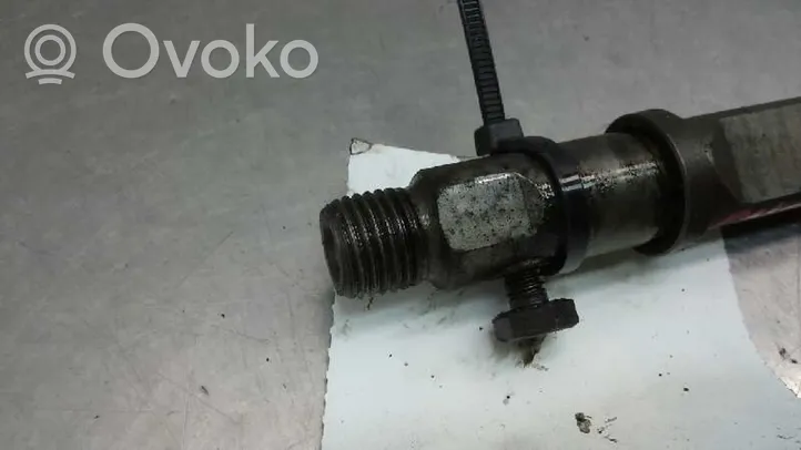 Audi A4 Allroad Injecteur de carburant 059130201G